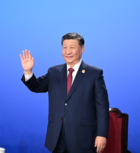 第九届亚洲冬季运动会在哈尔滨隆重开幕 习近平出席开幕式并宣布本届亚冬会开幕2 第九届亚洲冬季运动会在哈尔滨隆重开幕 习近平出席开幕式并宣布本届亚冬会开幕2