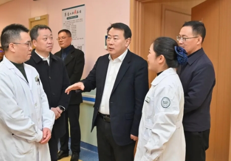 王仁元赴丽水市、温州市调研基层卫生健康工作3 王仁元赴丽水市、温州市调研基层卫生健康工作3