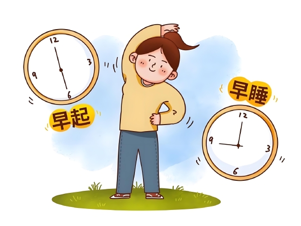 运动助眠？你可能陷入了这个常见的误区！