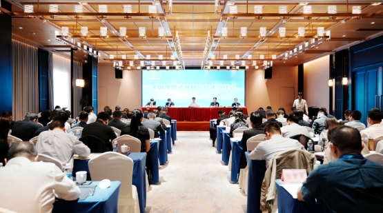 国家医保局召开全国医疗保障规财法规和信息化工作会 国家医保局召开全国医疗保障规财法规和信息化工作会