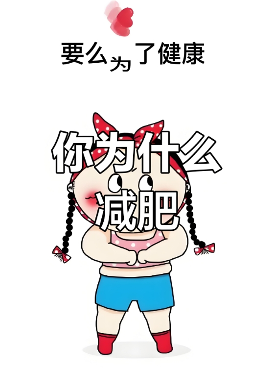明星减肥掀起舆论风暴，减肥本质何在？