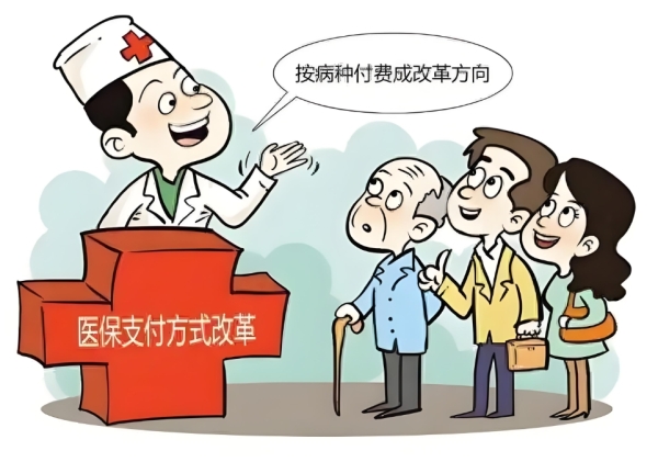 医保支付“打包一口价”来袭，医院还能任性开药吗？