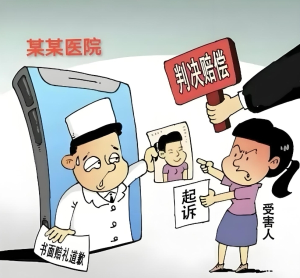 医疗事故处理条例规定，医疗事故赔偿争议咋解决？