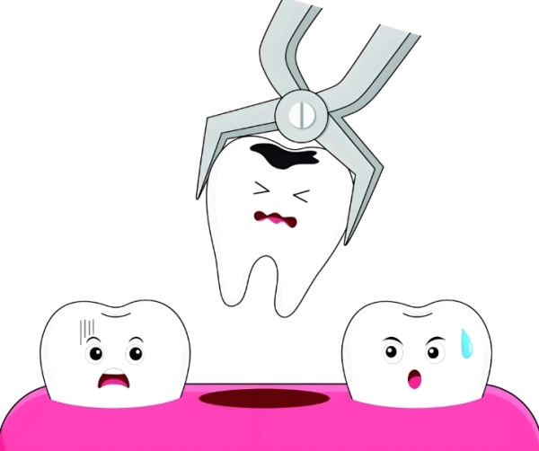 拔牙竟成生死劫？这些拔牙风险你忽视了吗？