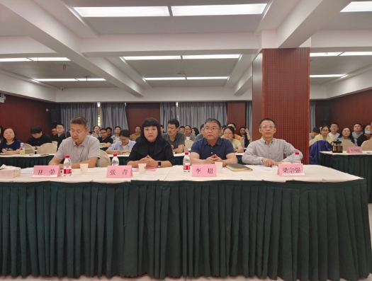 西安市卫生健康委员会召开医疗信息化项目管理培训会(第一期)3 西安市卫生健康委员会召开医疗信息化项目管理培训会(第一期)3