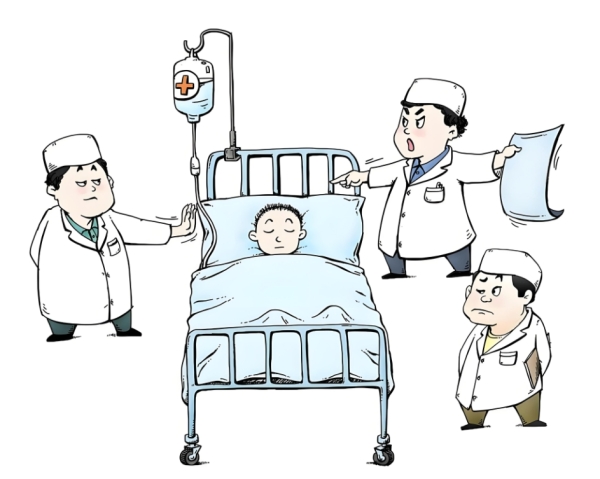 医疗事故处理条例规定，医疗赔偿费用咋结算？