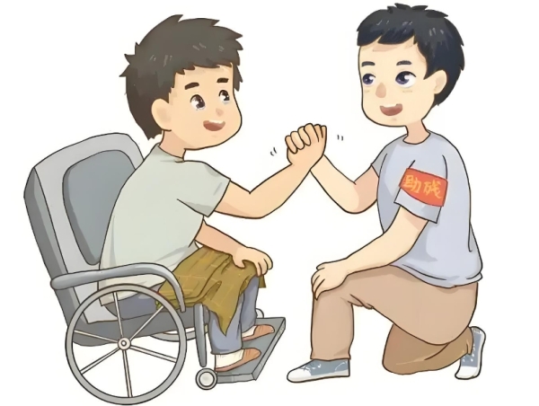 北京助残放大招，智能假肢等高科技辅具纳入补贴！
