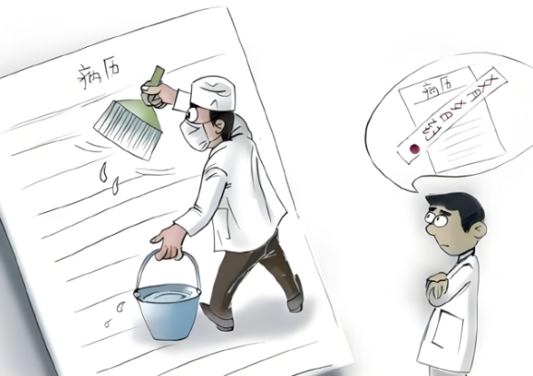 这些医疗违规行为的处罚力度超乎你想象！