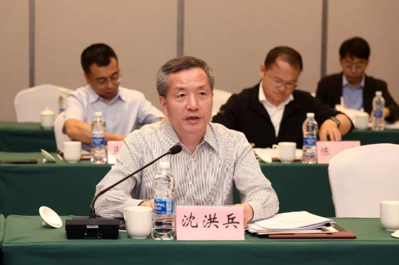食品安全和营养“1+2+8”合作机制及工作联系点会议在无锡召开