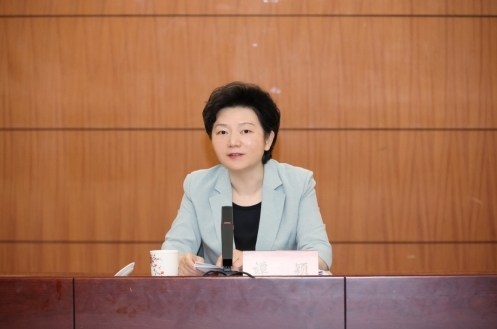 省卫生健康委召开生物医药领域院企融合发展座谈会 省卫生健康委召开生物医药领域院企融合发展座谈会